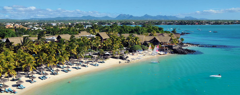 Royal Palm Luxury hotel Mauritius